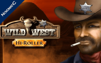 Wild West