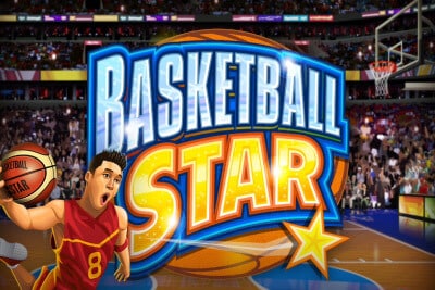 basketball star gokkast