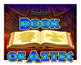 book of aztec gokkast