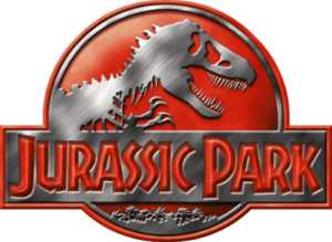 jurassic park gokkast