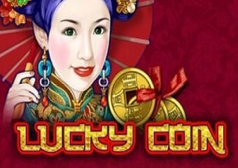 lucky coin gokkast