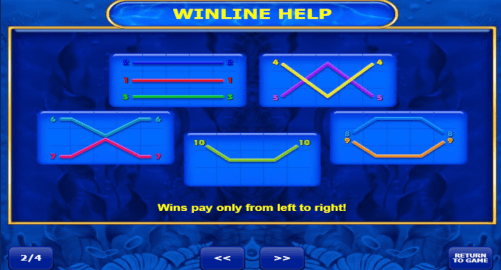 winline help