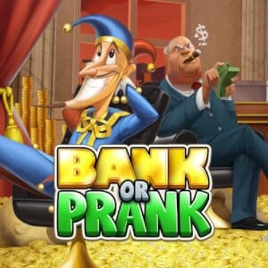 Bank or Prank