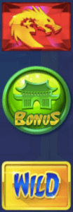 Chinese Bonus Symbolen