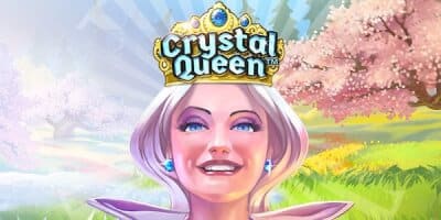 Crystal Queen