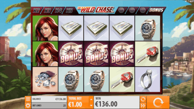 Drie Keer Bonus voor Free Spins