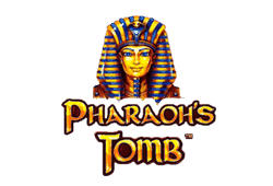 Pharaos Tomb