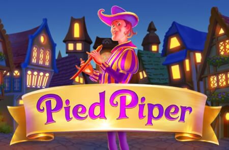 Pied Piper