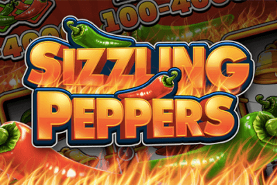 Sizzling Peppers