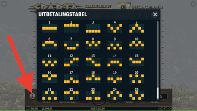 Spelinfo Sparta