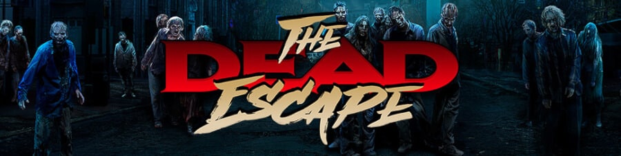 The Dead Escape