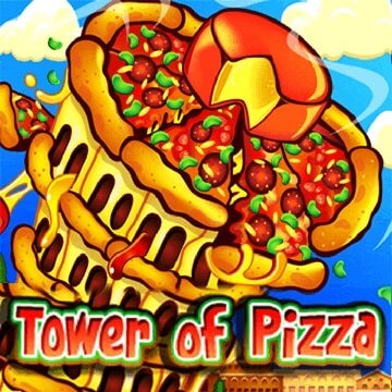 Tower of Pizza