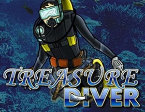 Treasure Diver