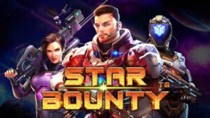 Eindelijk is Star Bounty van Pragmatic Play gelanceerd!