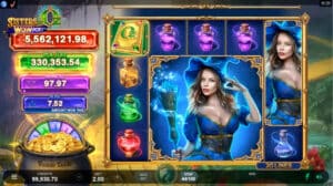 Microgaming komt met nieuwe spellen!