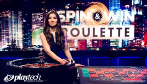 Playtech gaat het live casino uitbreiden met nieuwe studio’s