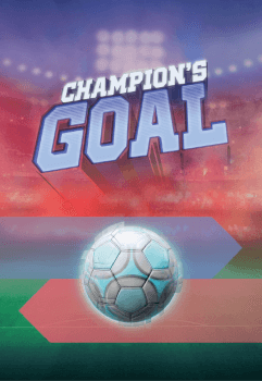 Champions Goal