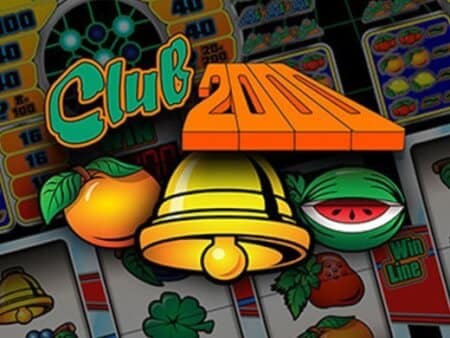 Club 2000