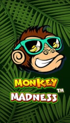 Monkey Madness