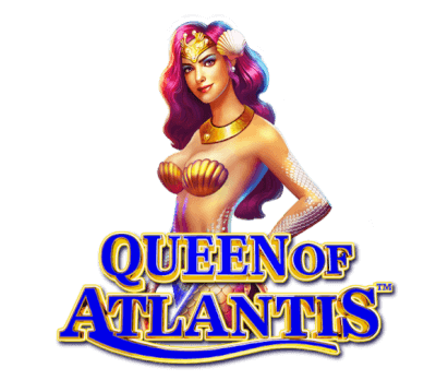 Queen of Atlantis