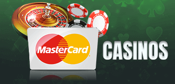 deposit with mastercard