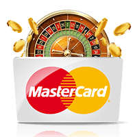 online roulette with mastercard