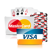 what is a creditcard casino