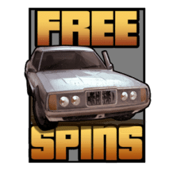 Free Spins