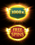 Hoge prijzen tijdens free spins