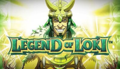 Legend of Loki