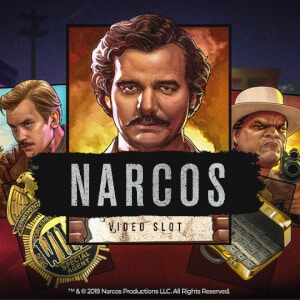 Narcos