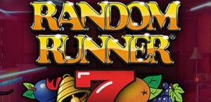 Random Runner