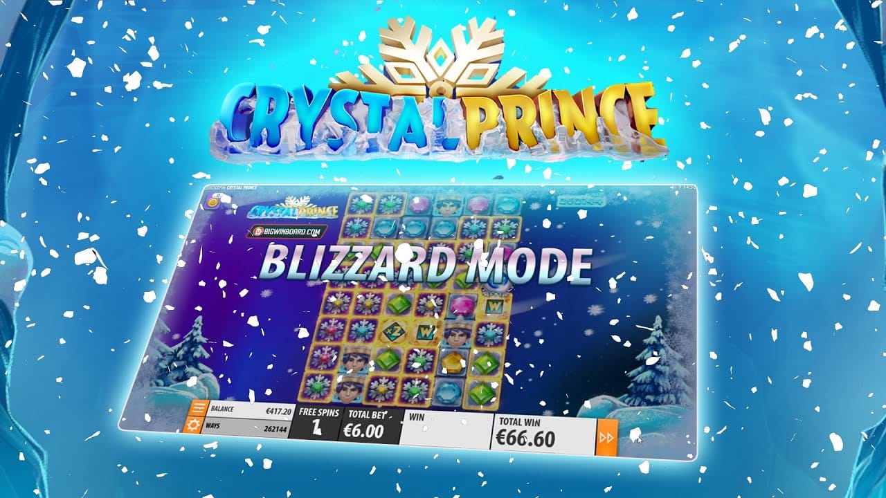 crystalprince