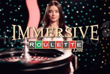 Immersive Roulette