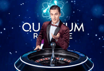 quantum roulette