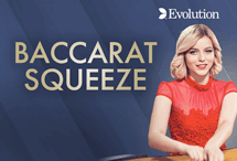 baccarat squeeze