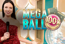 mega ball