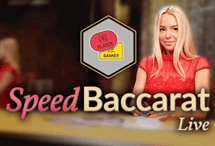 speed baccarat