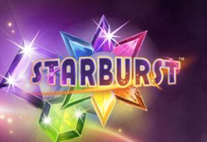 Starburst blijft de populairste gokkast in het online casino