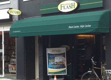 Flash Haarlem