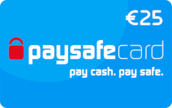 Hoe werkt de paysafecard