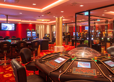 Jacks casino helmond