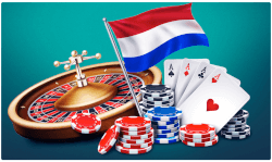 Nederlandse casino licentie