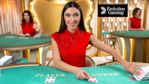 Speed baccarat live