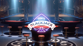 VR Blackjack