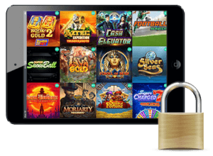 betrouwbaarheid ipad casino