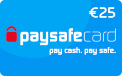 How the paysafecard works