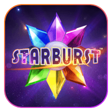 Uitleg Starburst gameplay