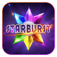 Explanation Starburst gameplay