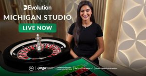 Evolution Gaming opent derde live casino in Amerika